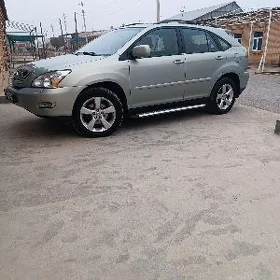 Lexus RX 330 2004