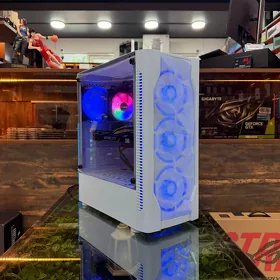  i5-10400F  GTX 1660 Ti 6GB
