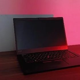 ThinkPad S2 Gen 6