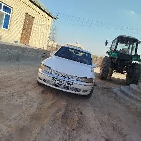 Opel Vectra 1998