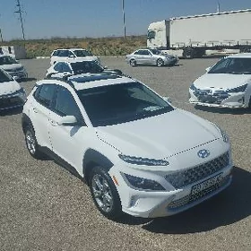 Hyundai Kona 2022