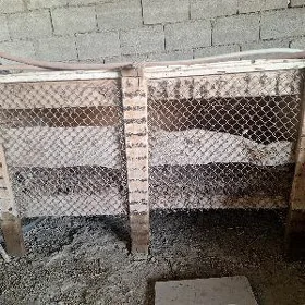 Yatak/ketek