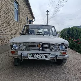 Lada 2103 1980