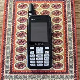 DLNA G660 TELEFON PRASTOY