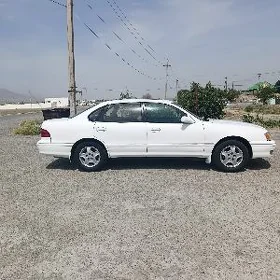 Toyota Avalon 1998
