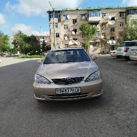 Toyota Camry 2003