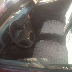 Opel Vectra 1993
