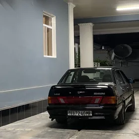 Lada 2115 2011