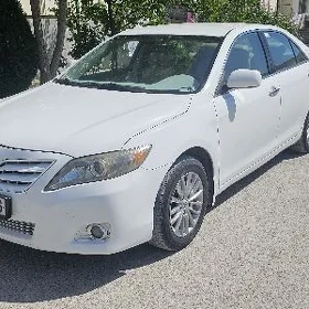 Toyota Camry 2008