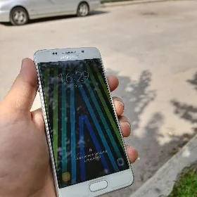 Galaxy A3️