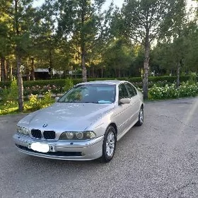 BMW 528 2002