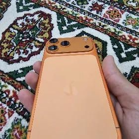 Iphone 17pro max