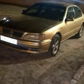 Nissan Cefiro 1996