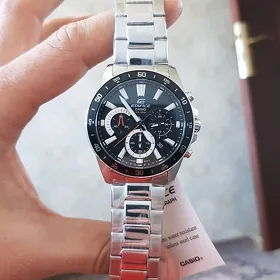 sagat CASIO EDIFICE часы