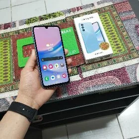 Samsung A15.ram.6.128