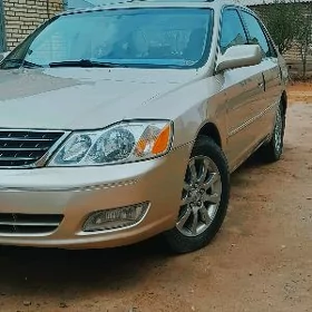 Toyota Avalon 2001