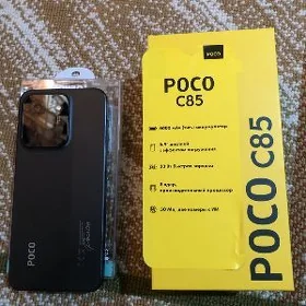 POCO C 85