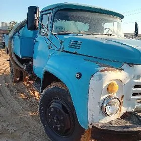Zil 130 1984