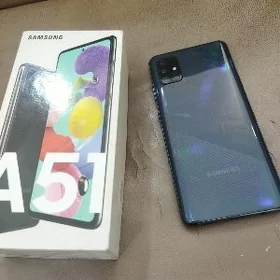 Samsung a51