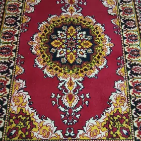 ковры шерстяные