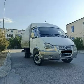 Gaz Gazel 2009