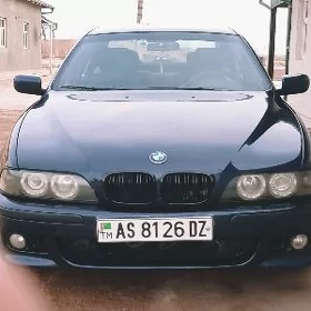 BMW 528 1997