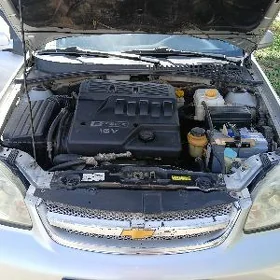 Chevrolet Lacetti 2008