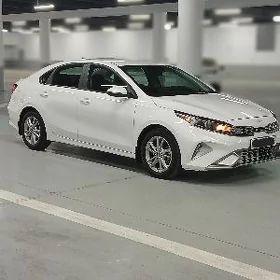 Kia Forte 2023