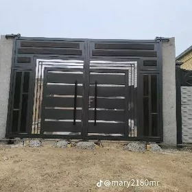 BETON ZABOR WARATA WERANDA