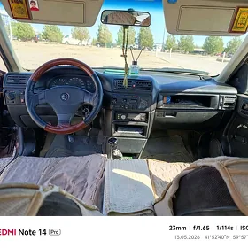Opel Vectra 1992