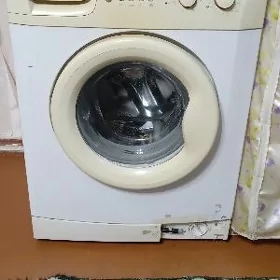 стиральная машинка
