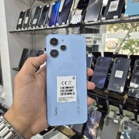 REDMI 12 8/128