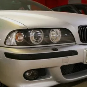 Fara Bmw E39