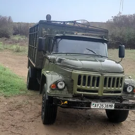 Zil 130 1993