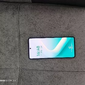 Tecno pova 6