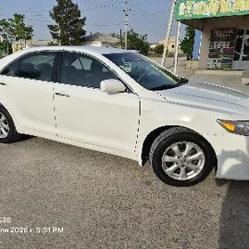 Toyota Camry 2009