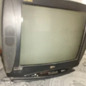 telewizor raboçy
