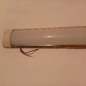led lampa