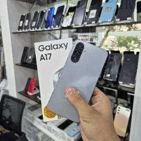 SAMSUNG A17 1 GUN ULANULAN