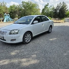 Toyota Avensis 2006