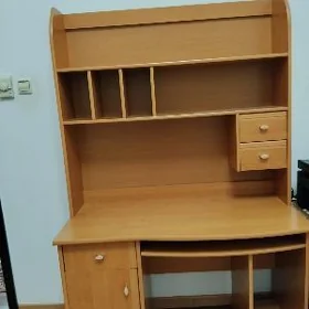 kompyuter stol