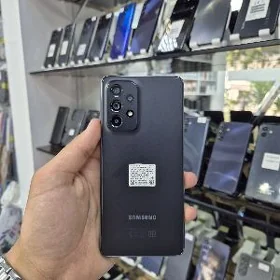 SAMSUNG A53