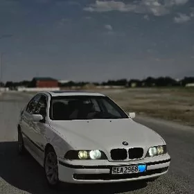 BMW E39 1999