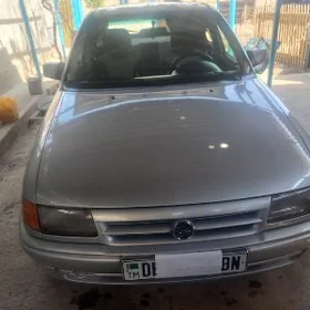 Opel Astra 1992