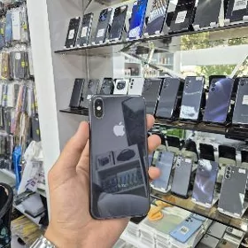 IPHONE XS