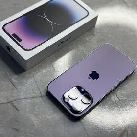 iPhone 14 Pro 128gb 85%