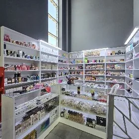 Kosmetika Şazada Market Gowdan