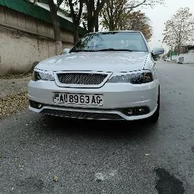 Daewoo Nexia 2011