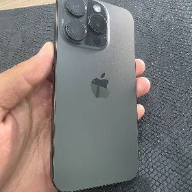 iPhone 15pro gara