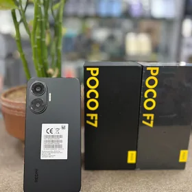 Poco F7 12/512GB